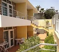 Sirena * San Agustin (Gran Canaria)