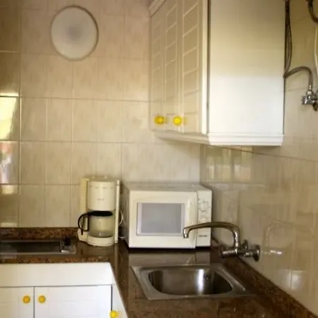 Apartment Sirena